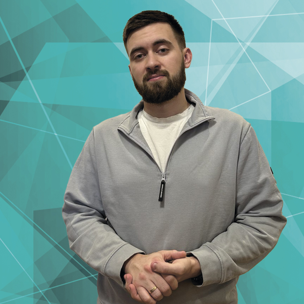 Таболин Максим