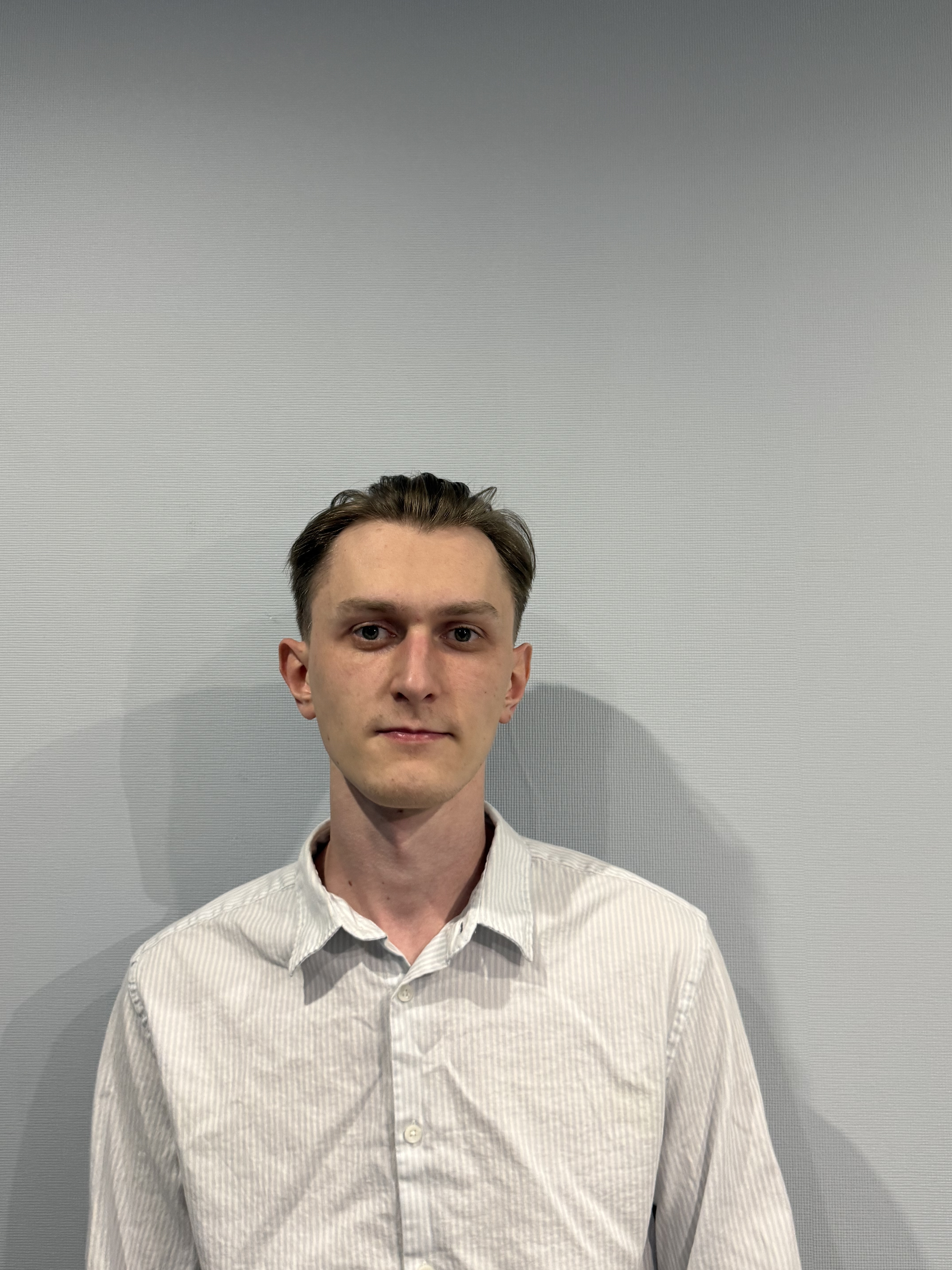 Дурапов Максим Александрович